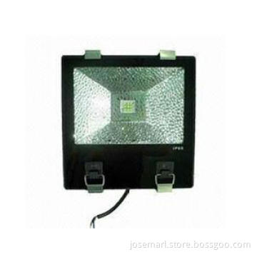 Retrofit 200W Outdoor LED Flood Light With 100lm/W , IP65 W